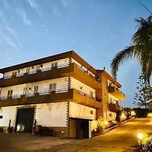 Torre Turrisi Bed & Breakfast